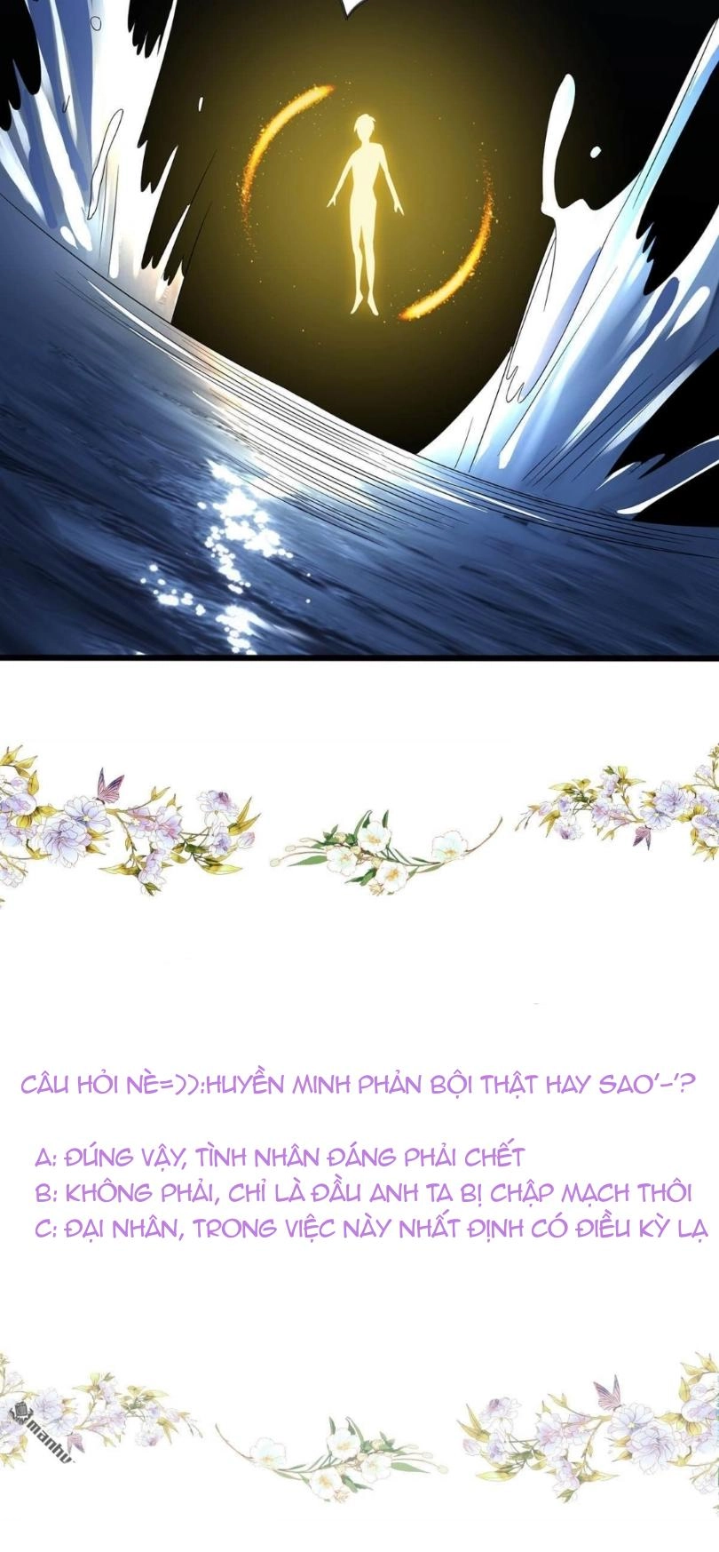 Bắt Quỷ Chapter 10 - 31