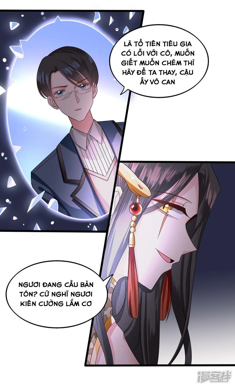 Bắt Quỷ Chapter 12 - 8