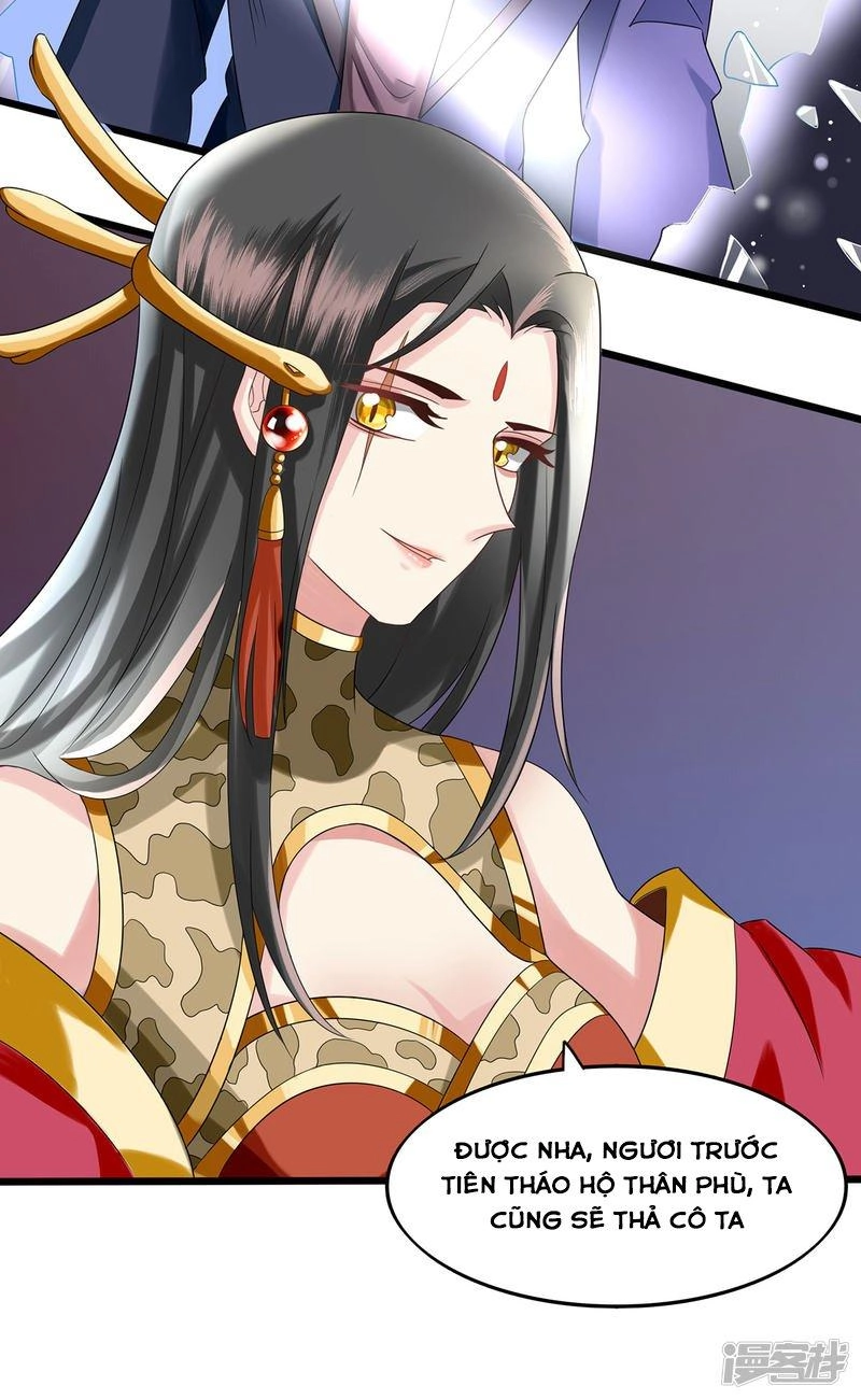 Bắt Quỷ Chapter 12 - 10