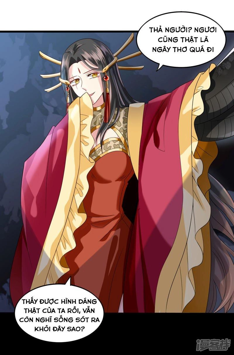 Bắt Quỷ Chapter 12 - 26