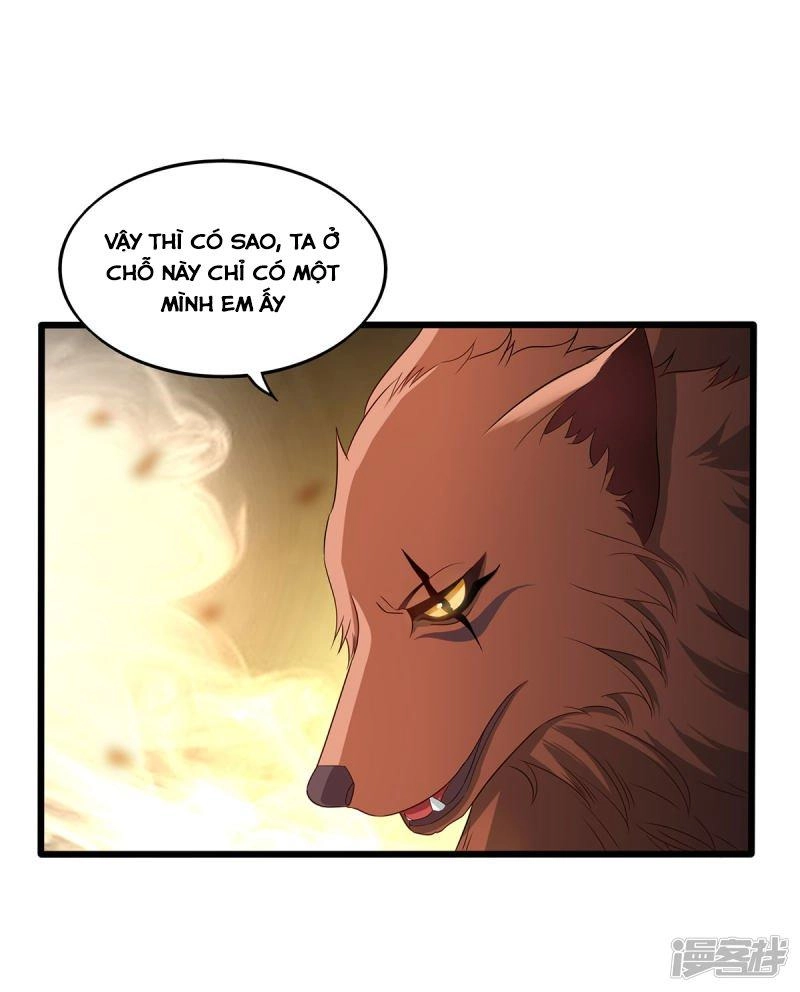 Bắt Quỷ Chapter 12 - 36