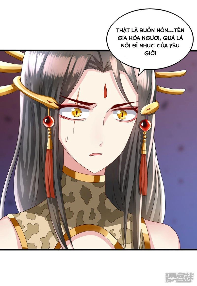 Bắt Quỷ Chapter 12 - 37