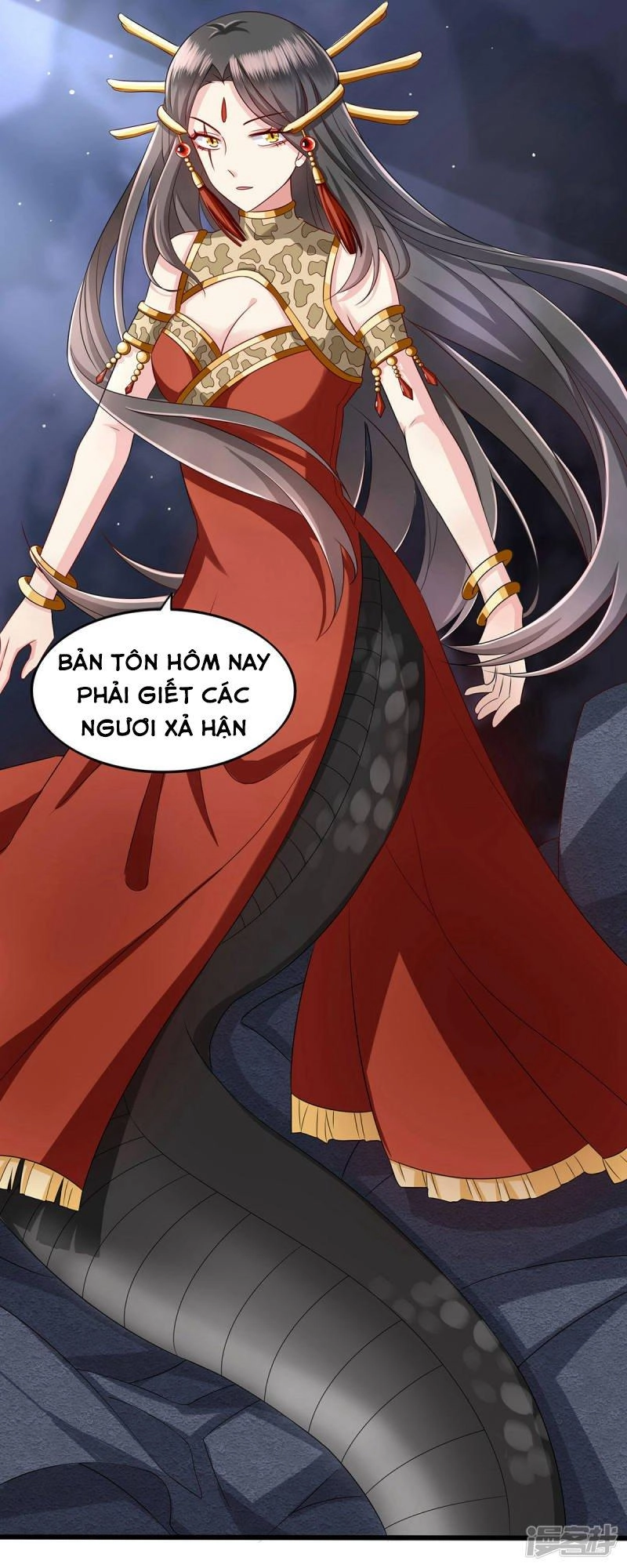 Bắt Quỷ Chapter 12 - 40