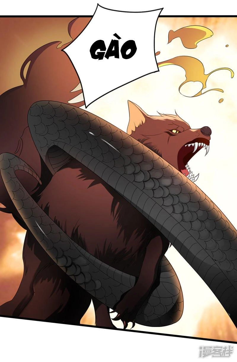 Bắt Quỷ Chapter 13 - 4