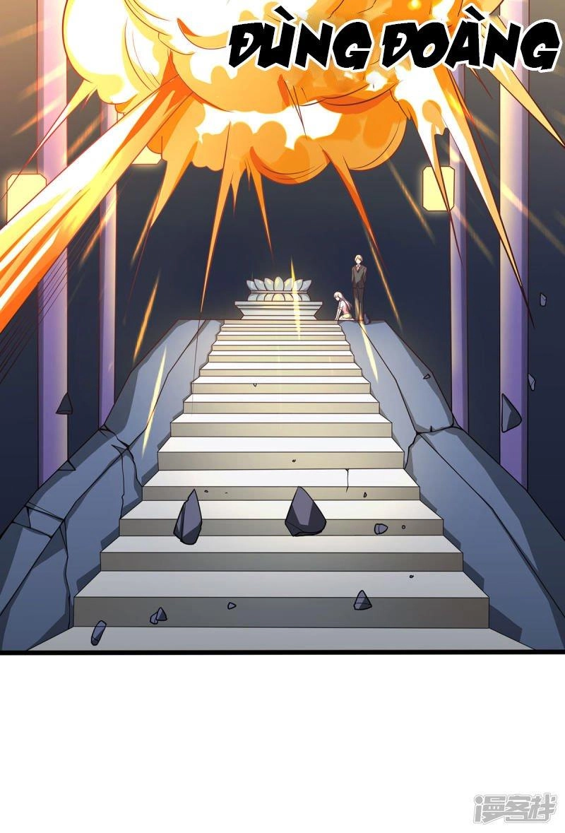 Bắt Quỷ Chapter 13 - 6