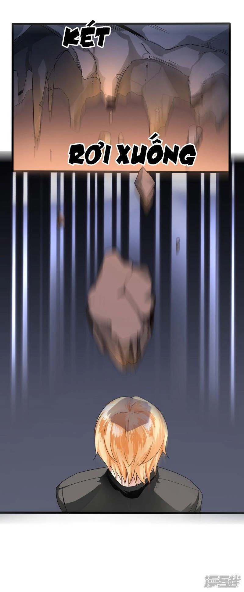 Bắt Quỷ Chapter 13 - 7