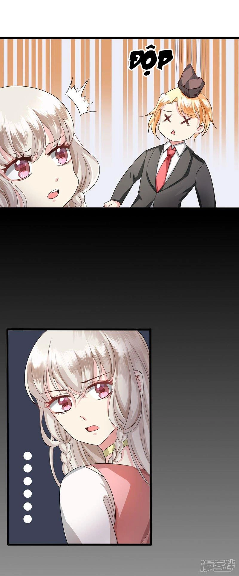 Bắt Quỷ Chapter 13 - 8