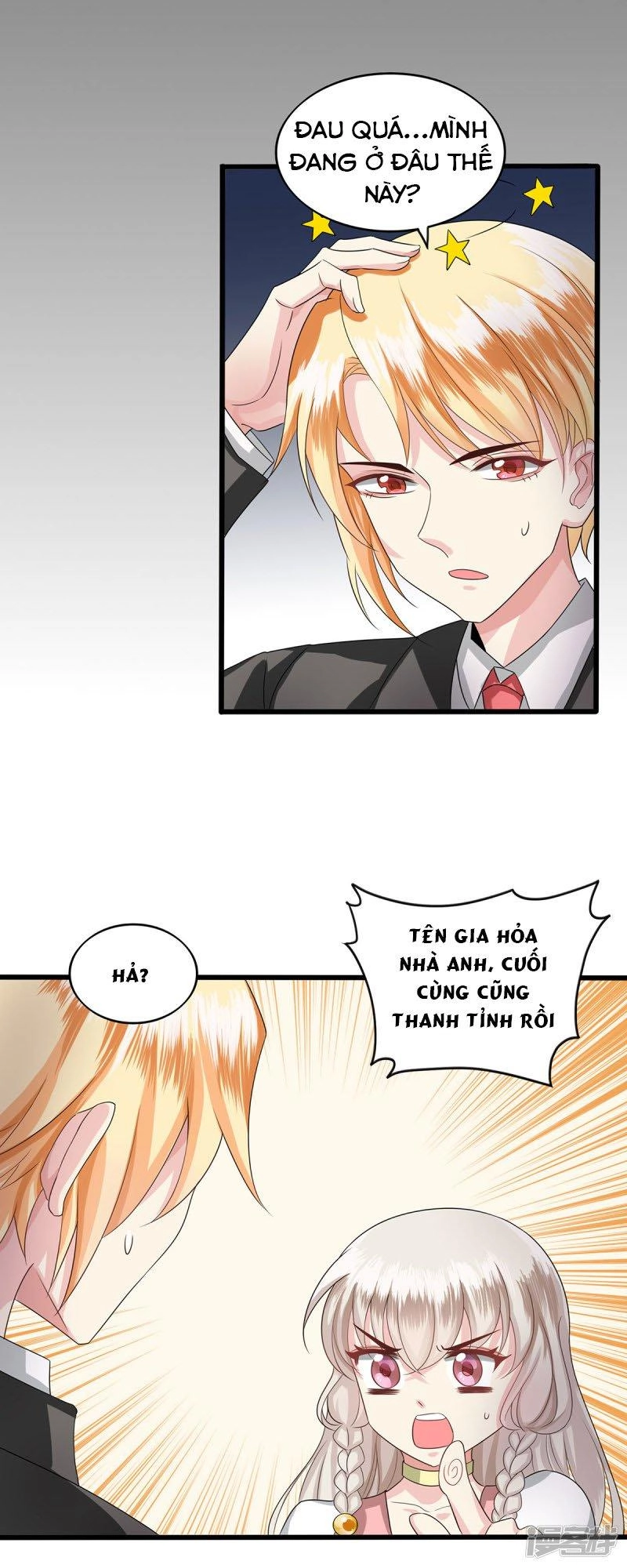 Bắt Quỷ Chapter 13 - 9