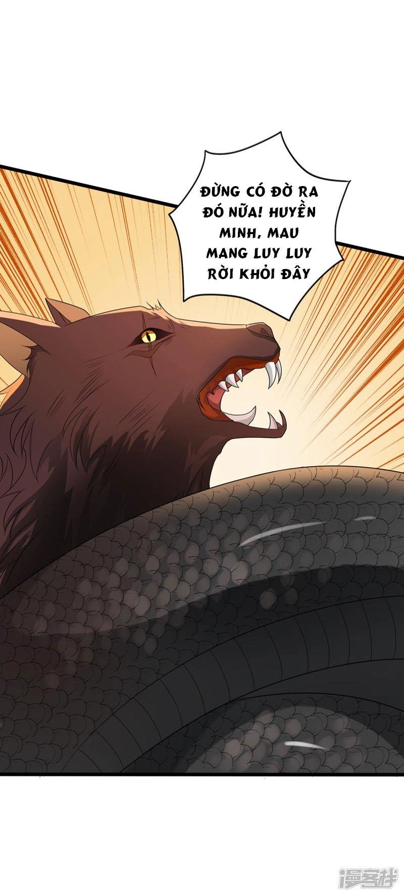 Bắt Quỷ Chapter 13 - 10