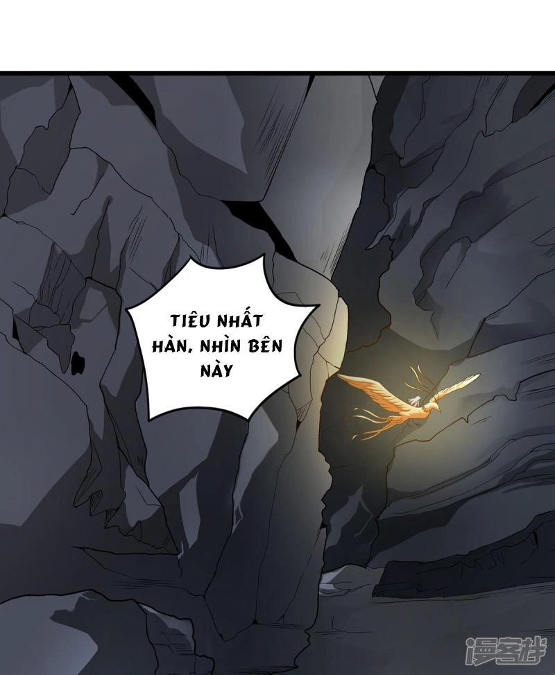 Bắt Quỷ Chapter 13 - 17