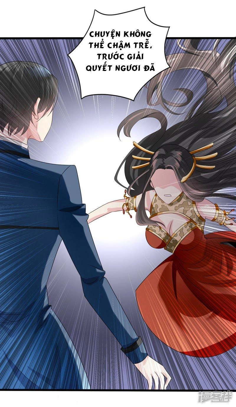 Bắt Quỷ Chapter 13 - 34