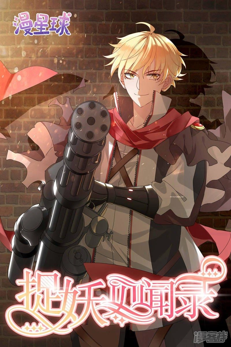 Bắt Quỷ Chapter 13 - 38