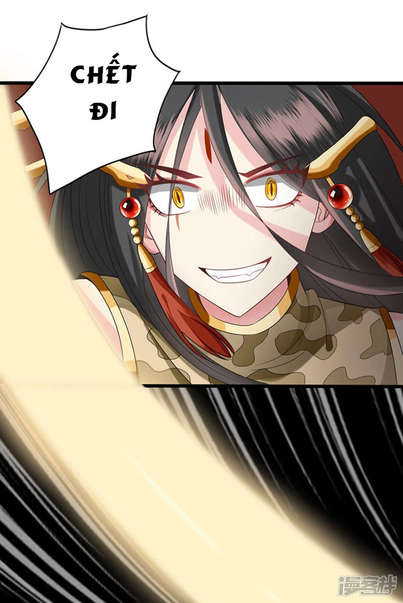 Bắt Quỷ Chapter 14 - 4