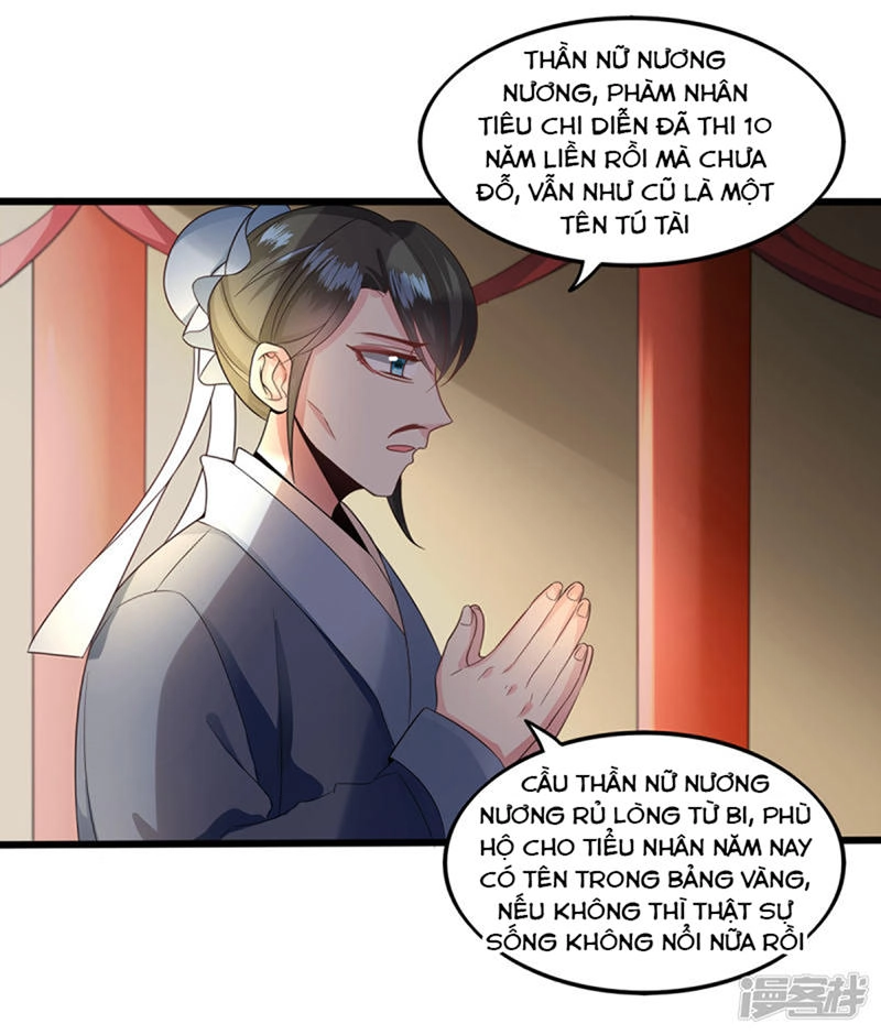 Bắt Quỷ Chapter 14 - 18