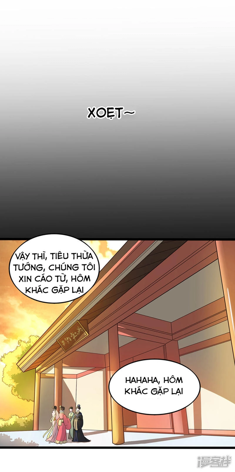 Bắt Quỷ Chapter 14 - 29