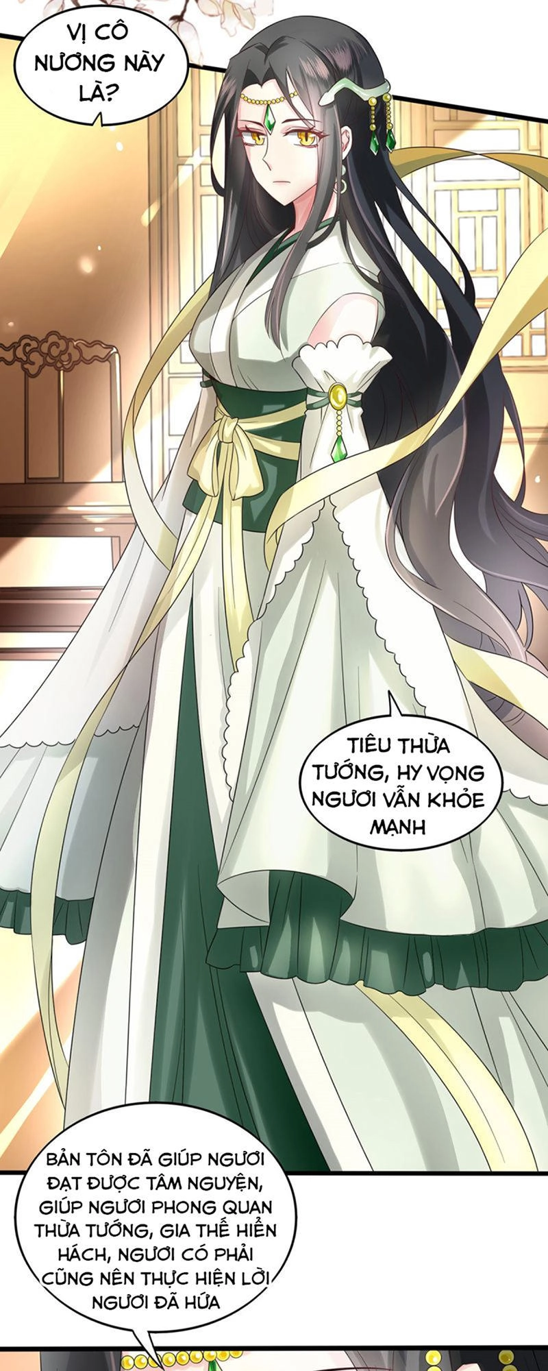 Bắt Quỷ Chapter 14 - 33