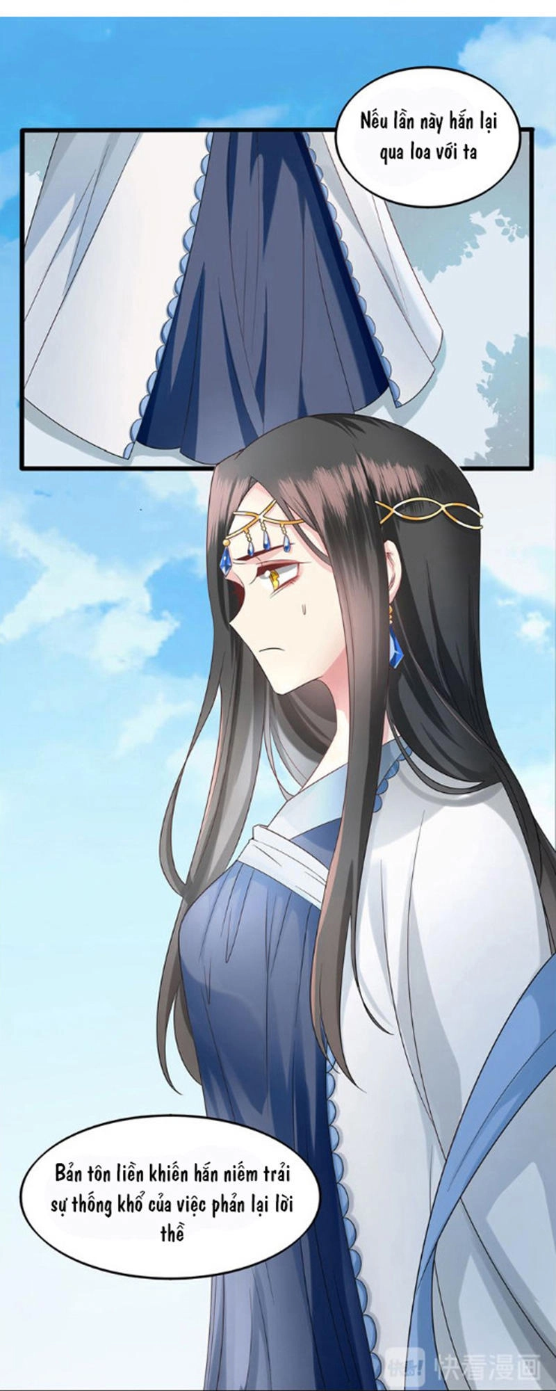 Bắt Quỷ Chapter 15 - 9