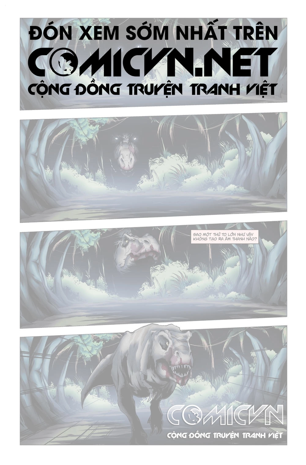 Battle Beasts Chapter 1.1 - 29