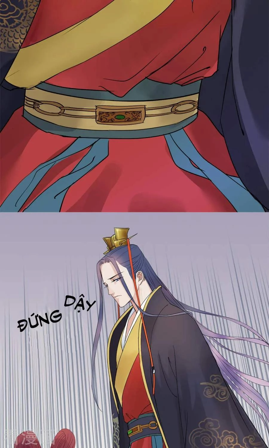 Độc Đương Hoàng Hậu Chapter 1 - 41