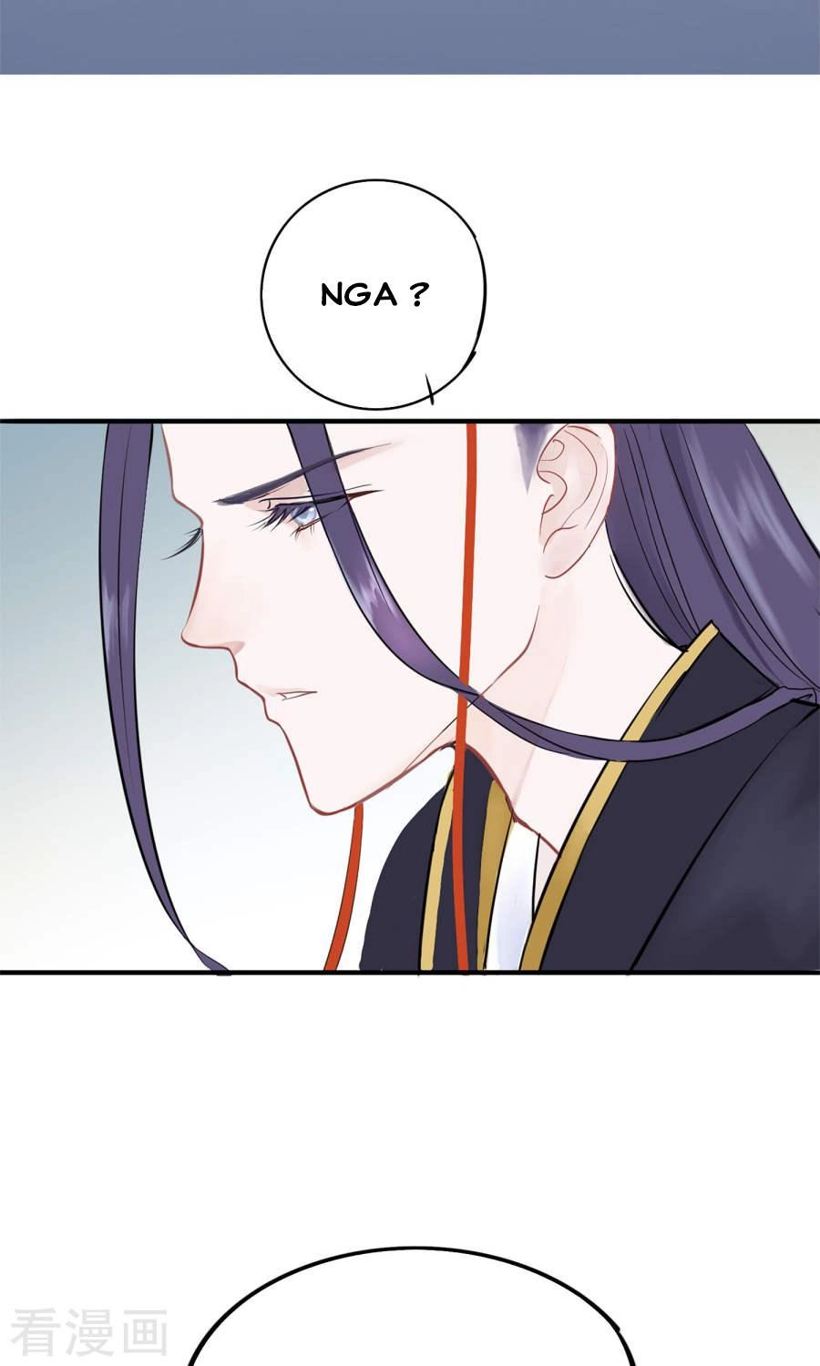 Độc Đương Hoàng Hậu Chapter 2 - 14