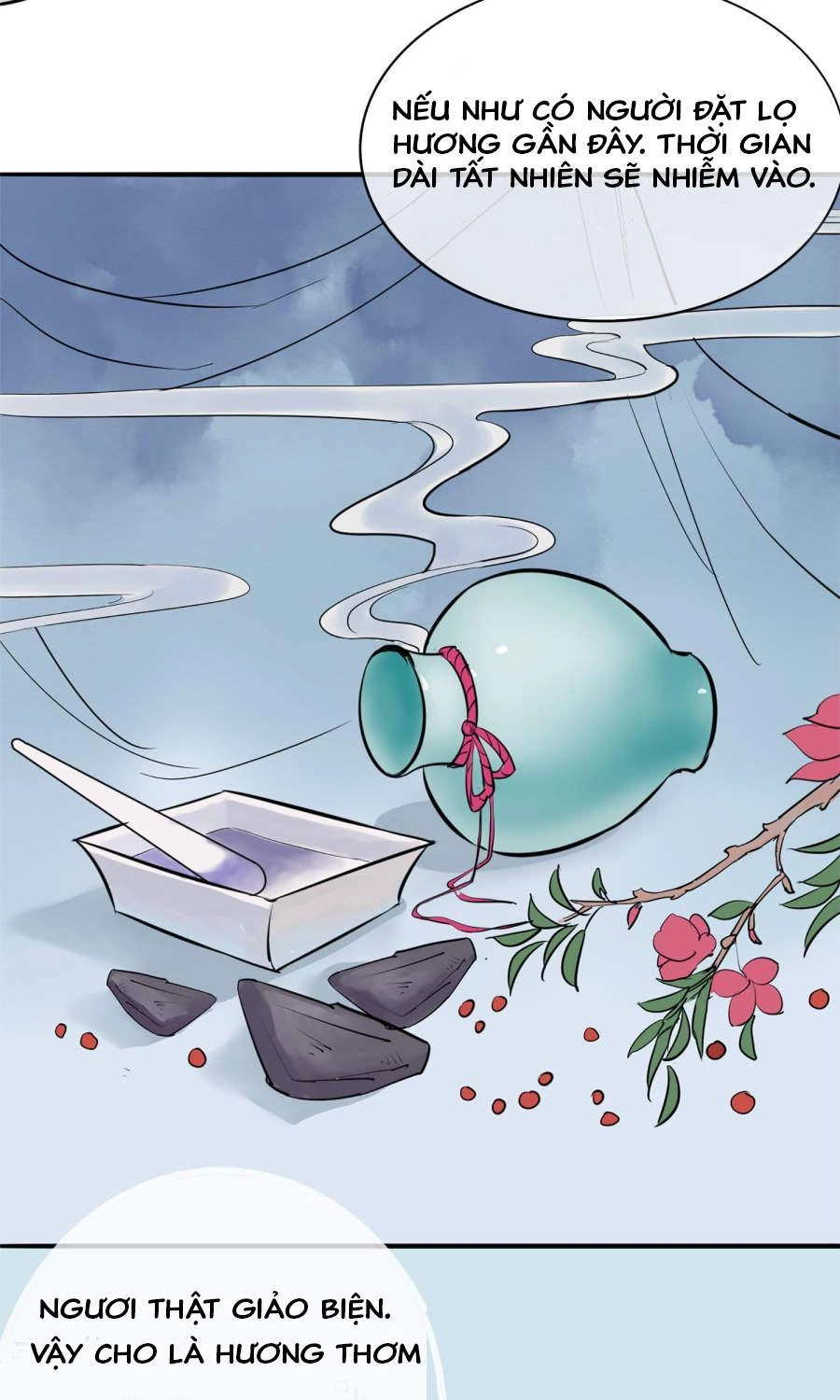 Độc Đương Hoàng Hậu Chapter 2 - 20