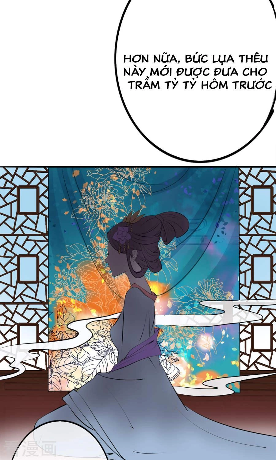 Độc Đương Hoàng Hậu Chapter 2 - 23