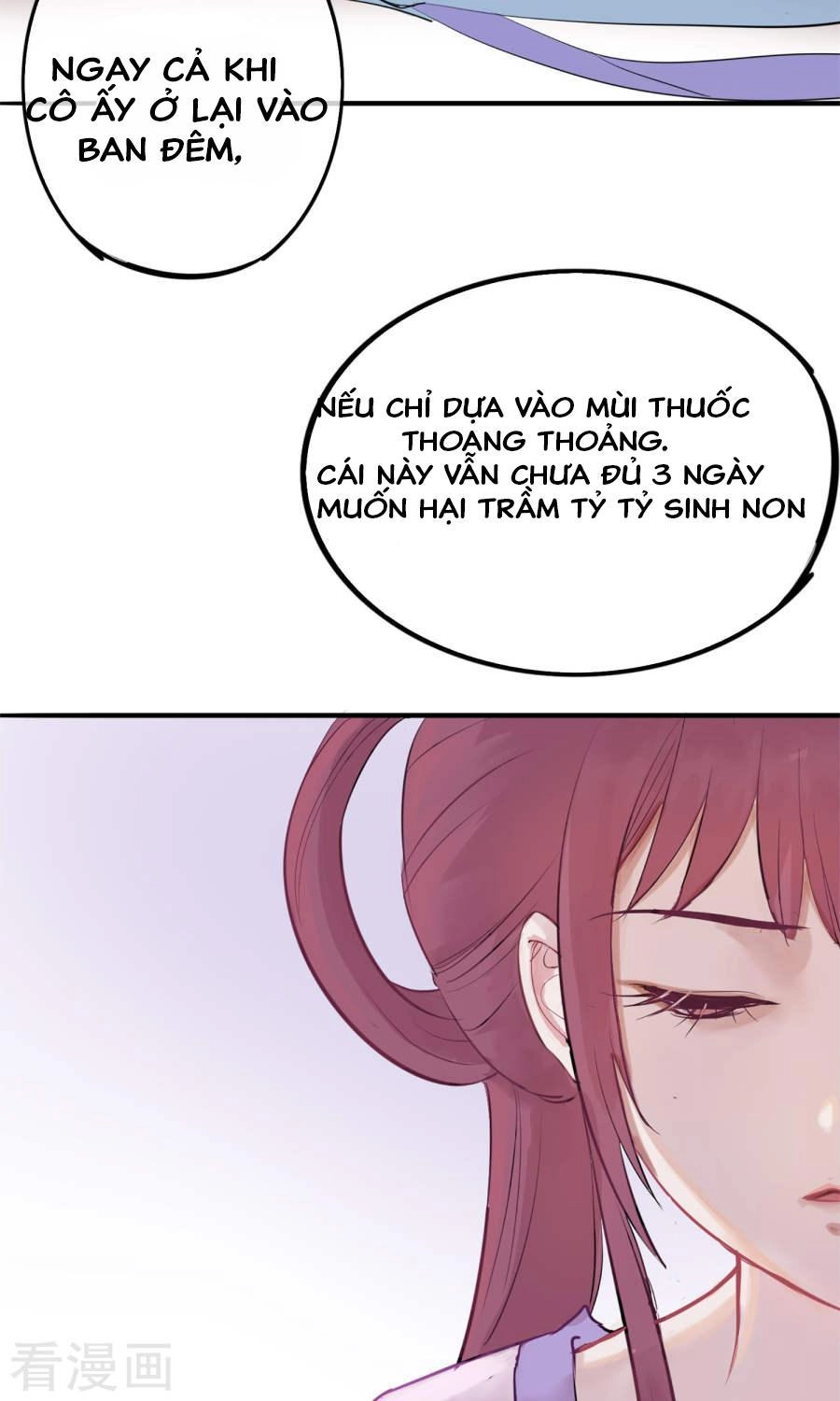 Độc Đương Hoàng Hậu Chapter 2 - 24