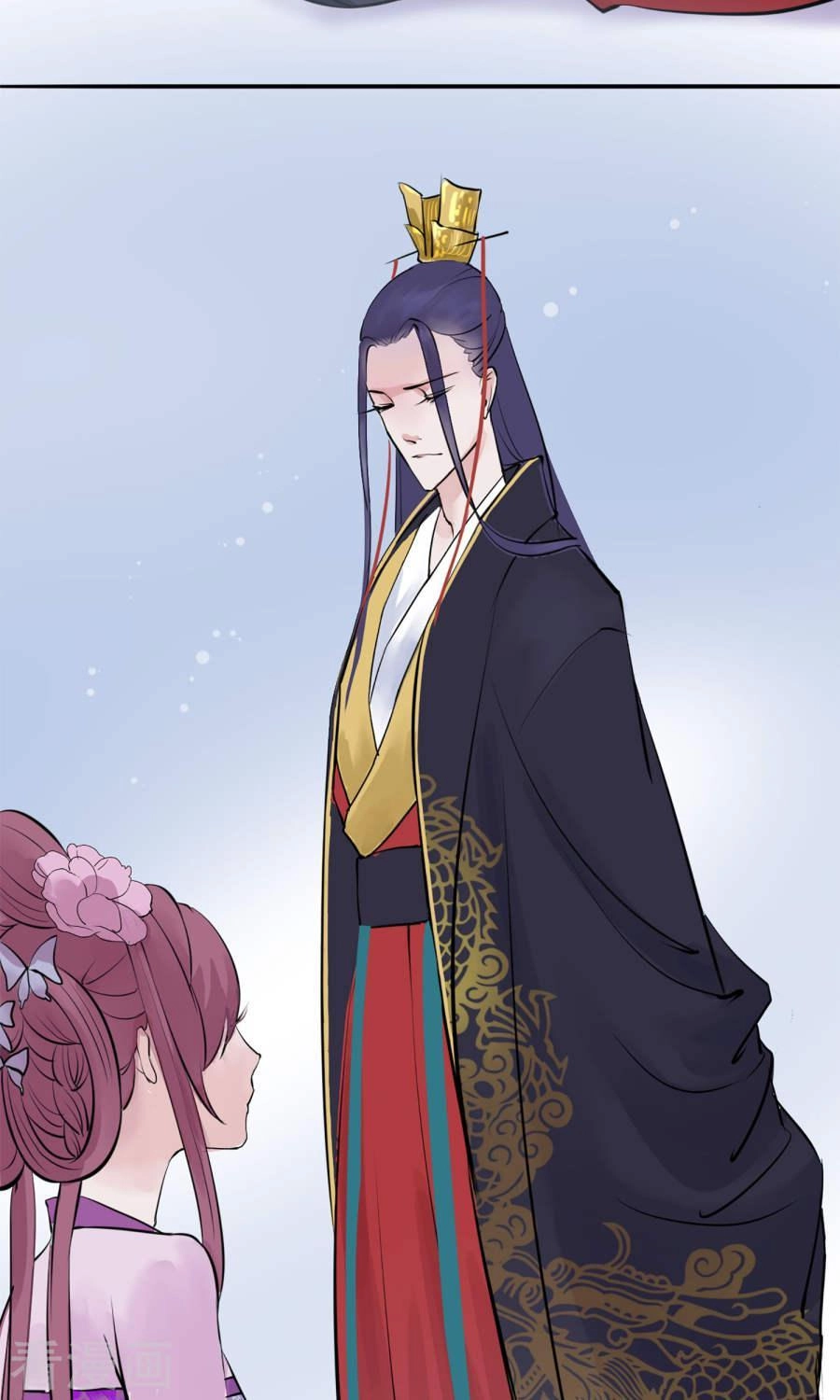 Độc Đương Hoàng Hậu Chapter 2 - 32