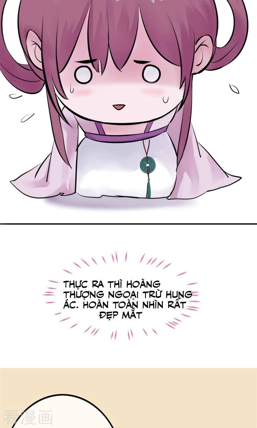 Độc Đương Hoàng Hậu Chapter 2 - 37