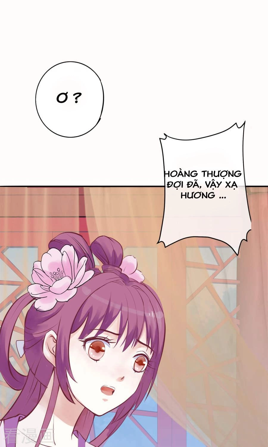 Độc Đương Hoàng Hậu Chapter 2 - 40