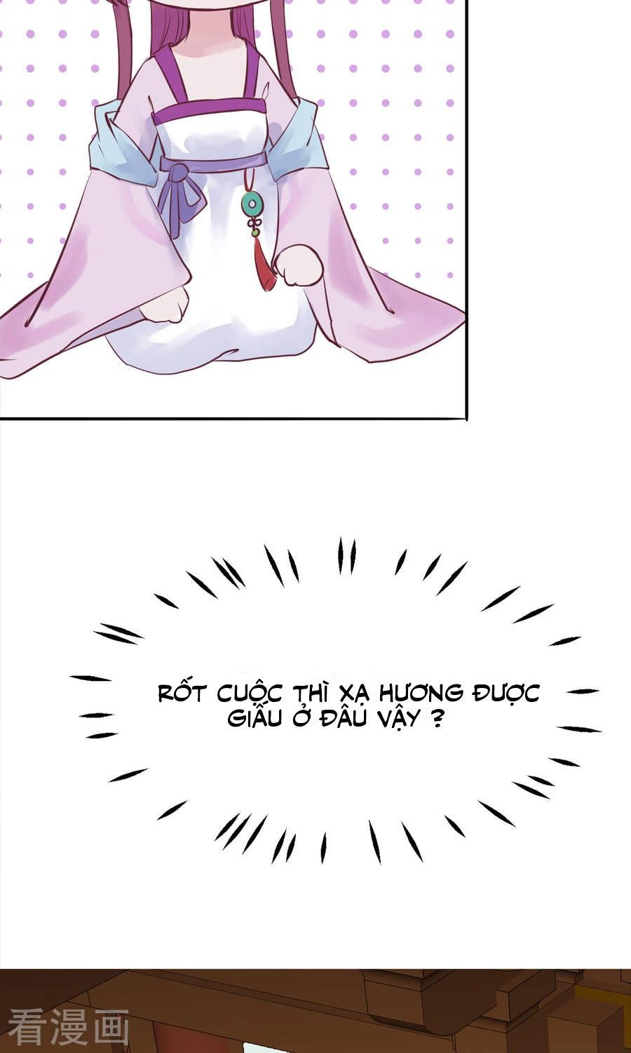 Độc Đương Hoàng Hậu Chapter 2 - 43