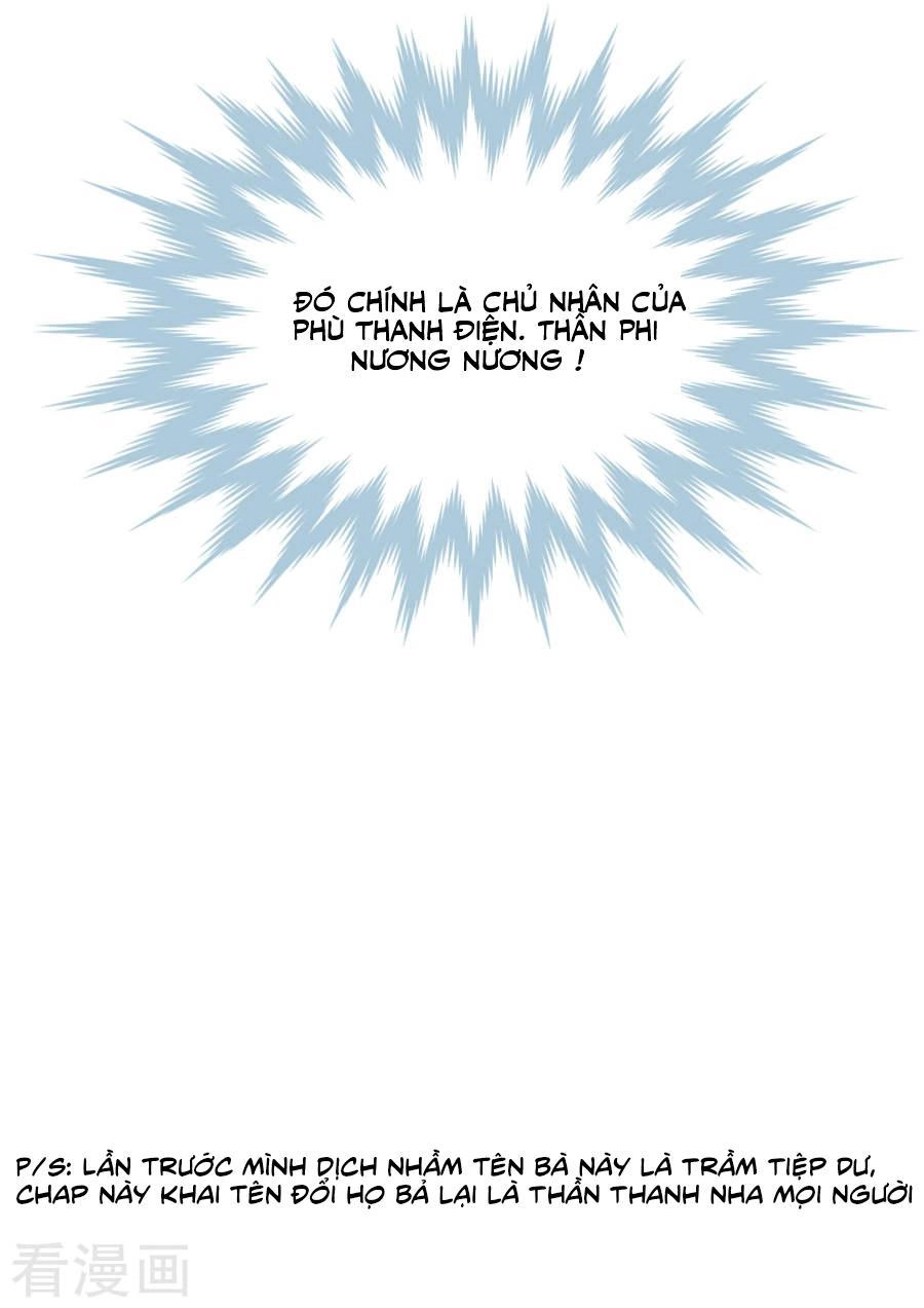 Độc Đương Hoàng Hậu Chapter 4 - 42