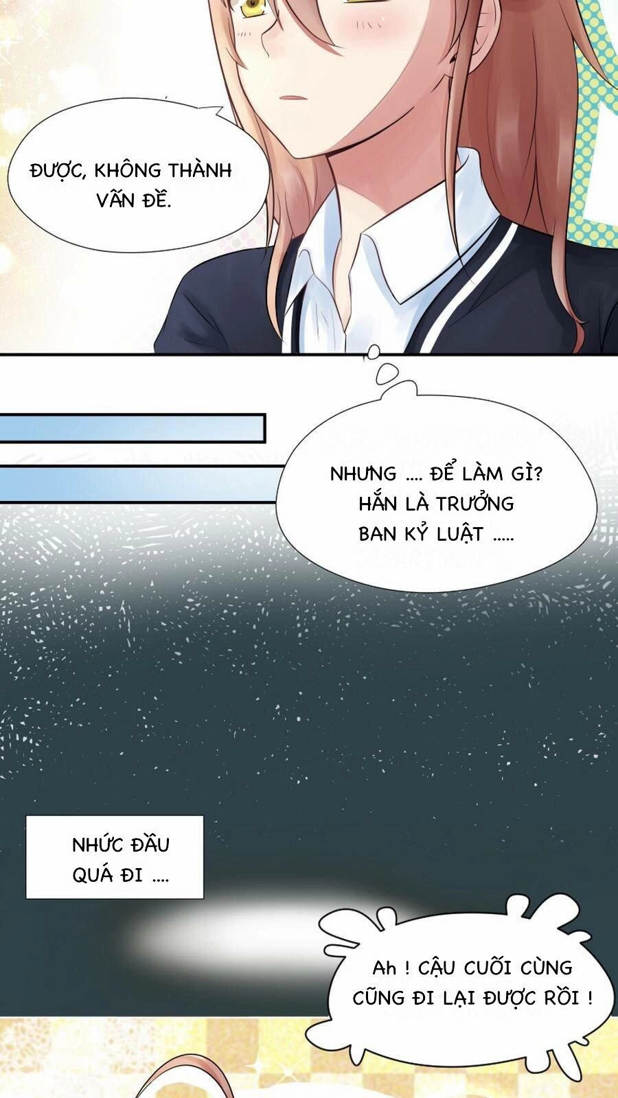 Cô Gái Xấu Chapter 2 - 2