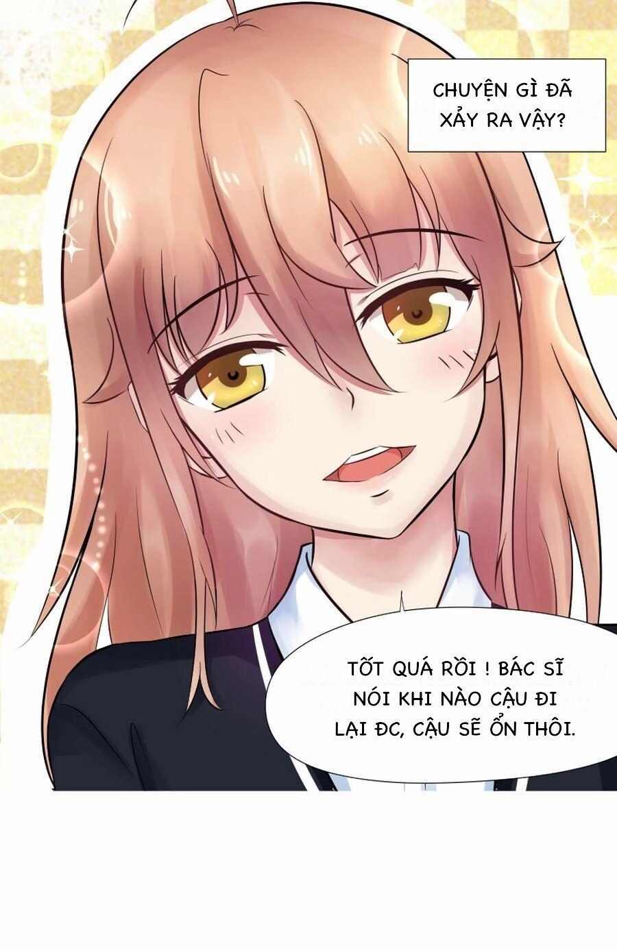 Cô Gái Xấu Chapter 2 - 3