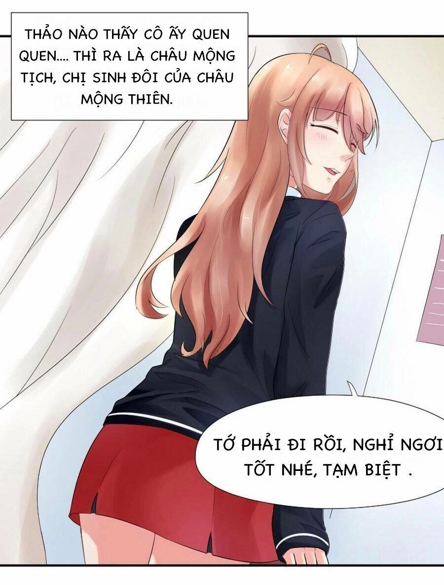 Cô Gái Xấu Chapter 2 - 9