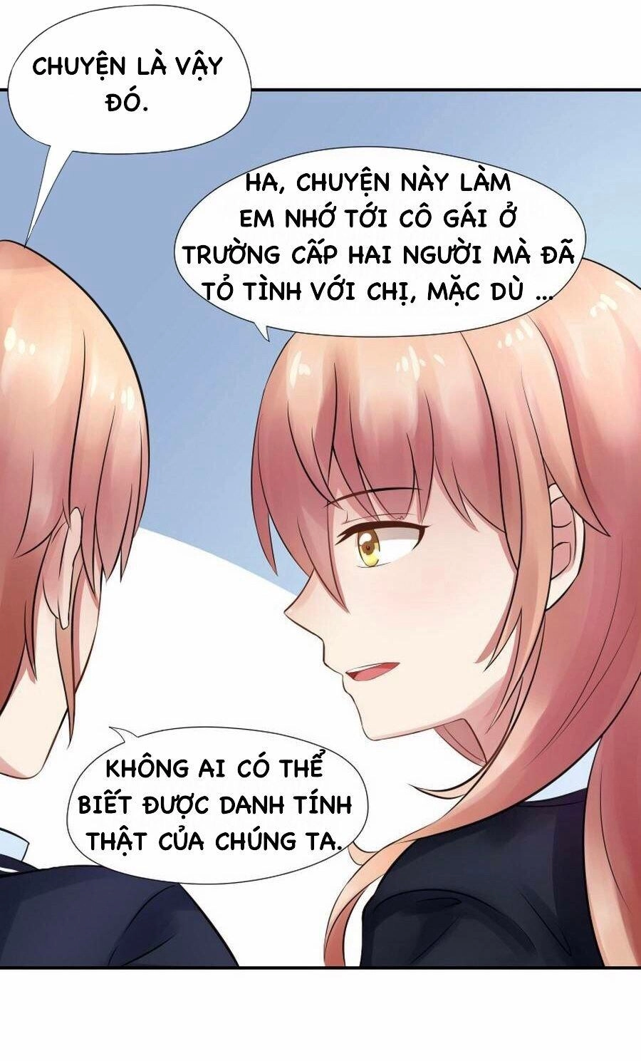 Cô Gái Xấu Chapter 2 - 14