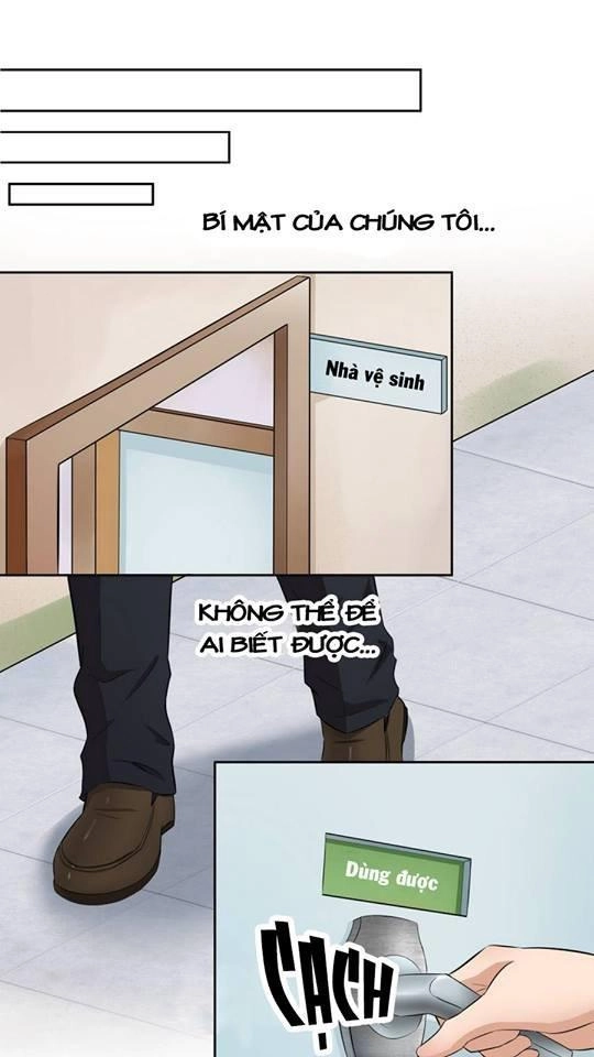 Cô Gái Xấu Chapter 3 - 6