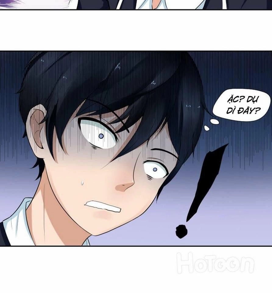 Cô Gái Xấu Chapter 3 - 9