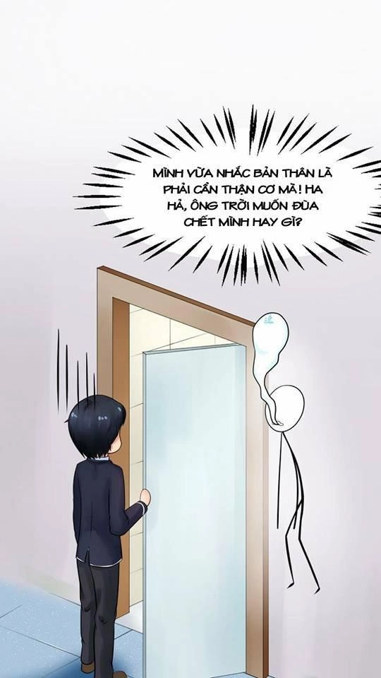 Cô Gái Xấu Chapter 3 - 10