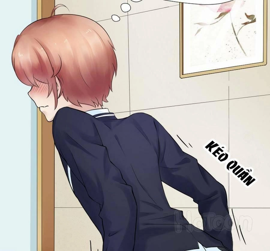 Cô Gái Xấu Chapter 3 - 13