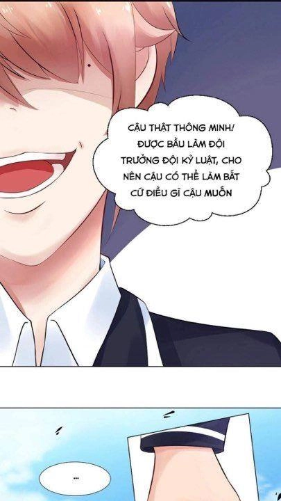 Cô Gái Xấu Chapter 4 - 3