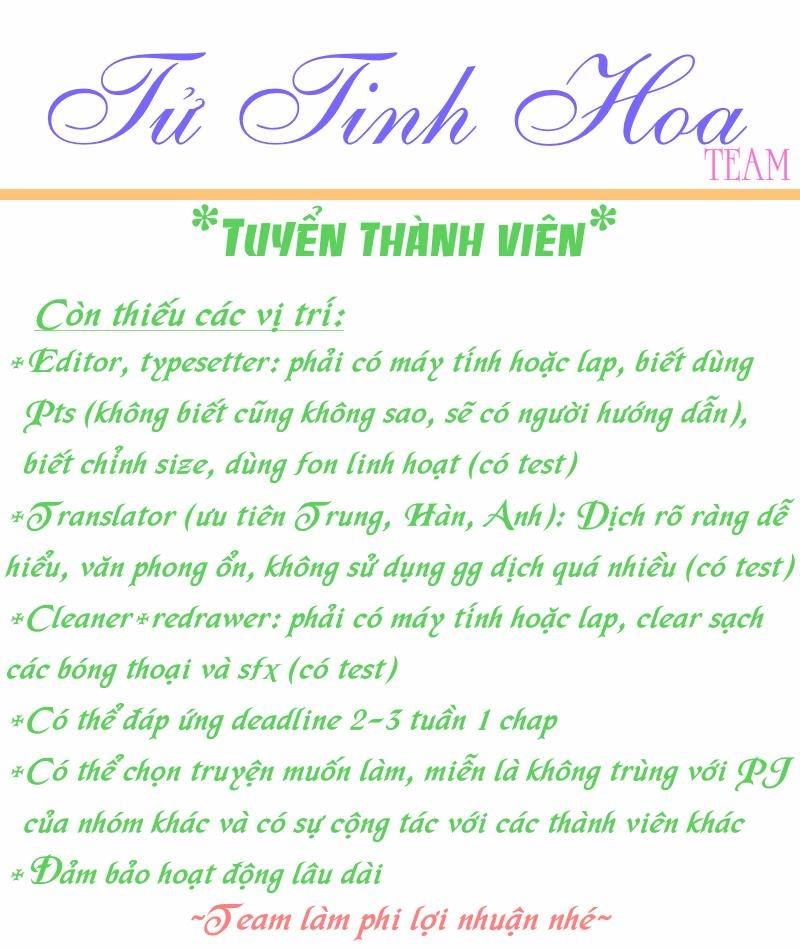 Cô Gái Xấu Chapter 4 - 19