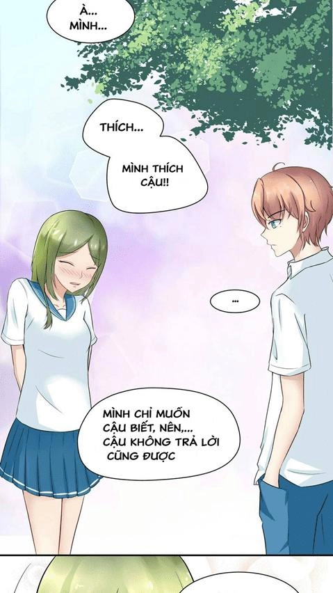 Cô Gái Xấu Chapter 5 - 2