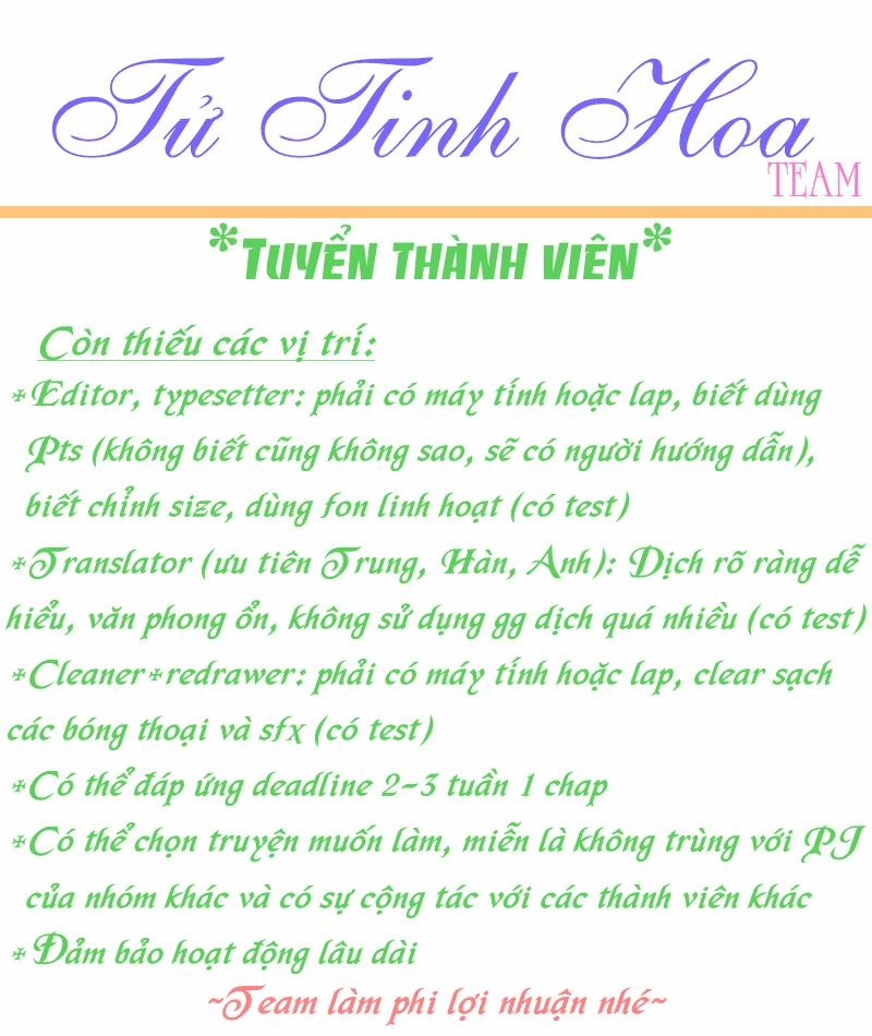 Cô Gái Xấu Chapter 5 - 18