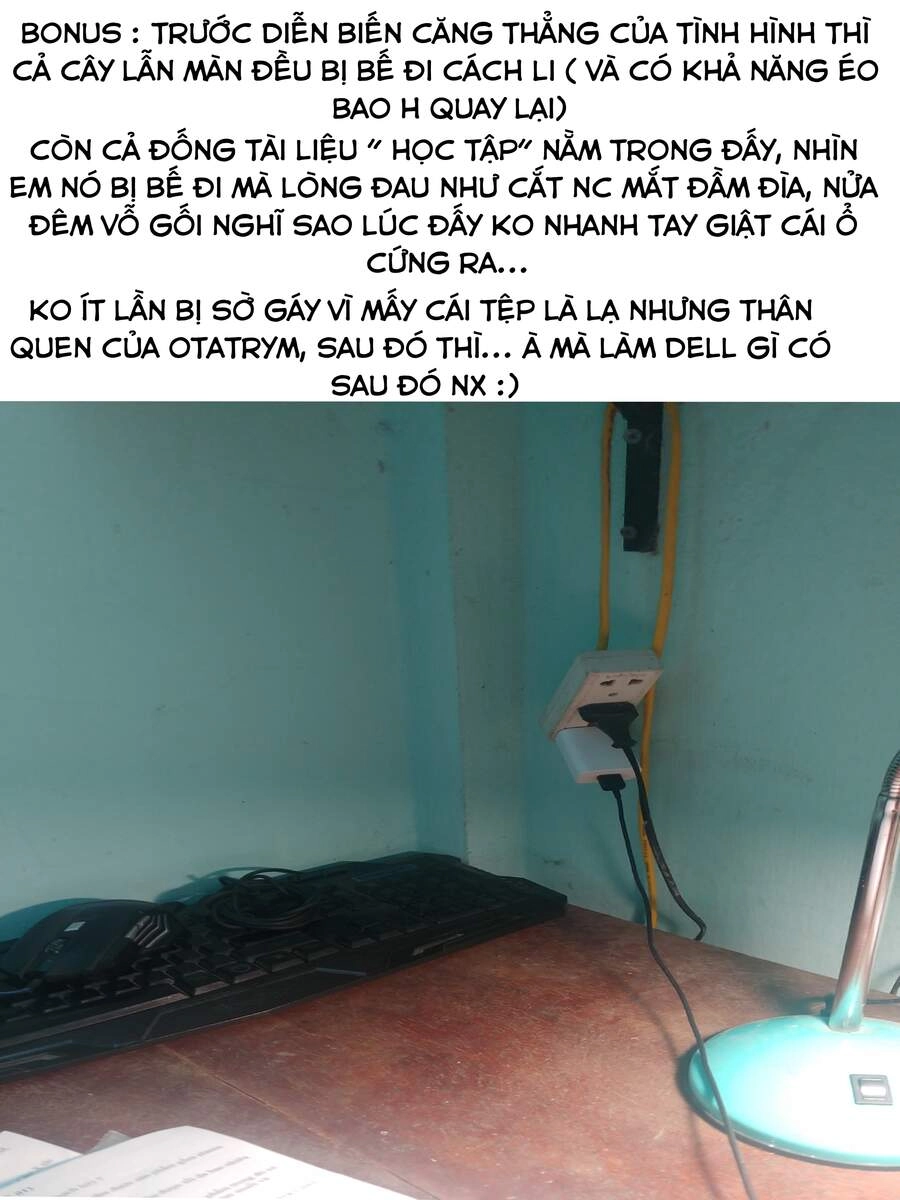 Megami-Ryou No Ryoubo-Kun Chapter 10.1 - 22