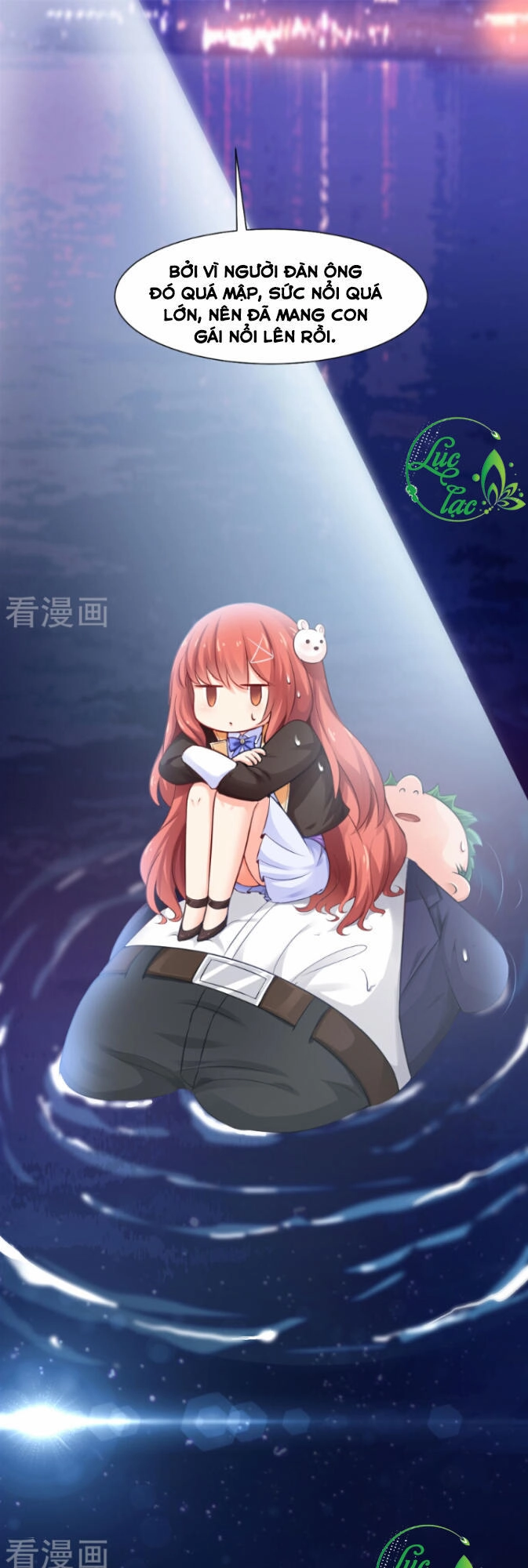 Minh Tinh Là Huyết Tộc Chapter 1 - 26