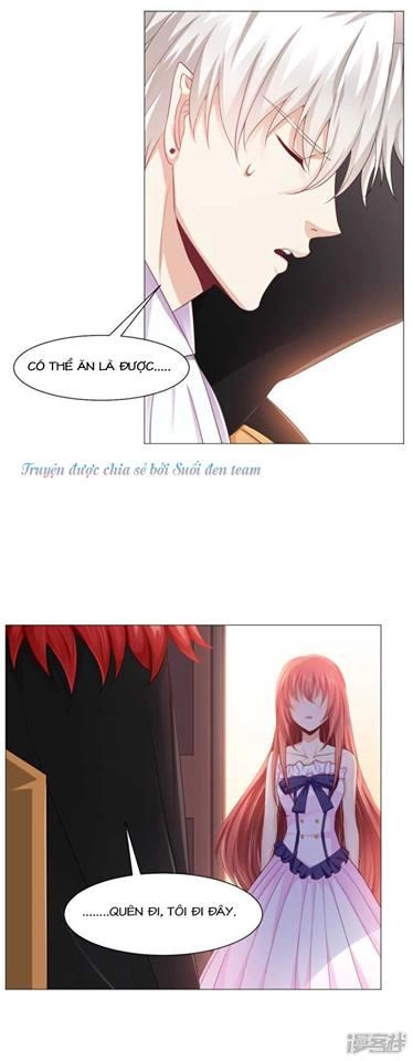 Minh Tinh Là Huyết Tộc Chapter 3 - 12