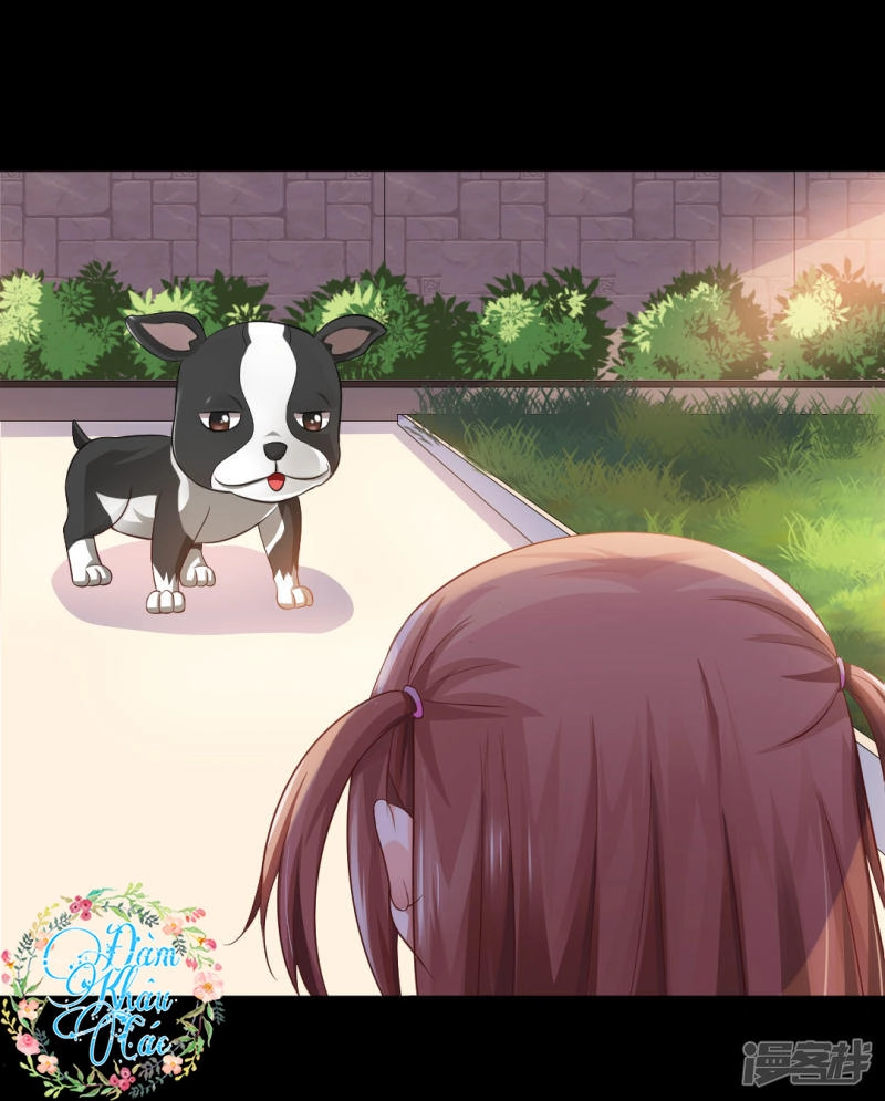 Minh Tinh Là Huyết Tộc Chapter 5 - 5