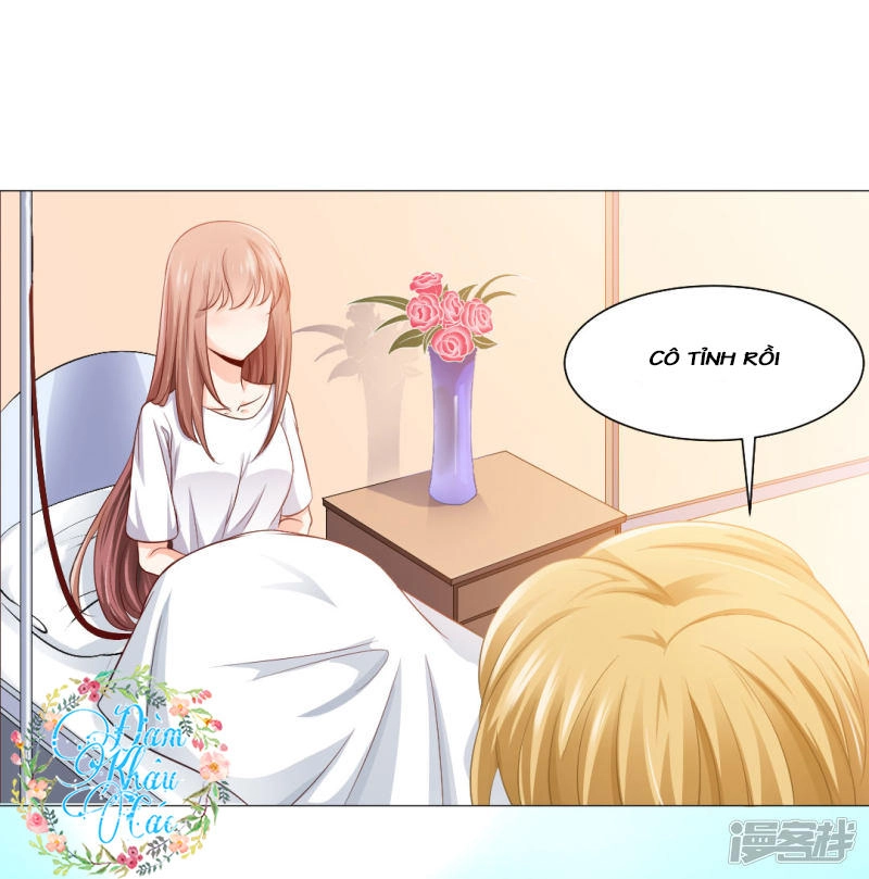 Minh Tinh Là Huyết Tộc Chapter 5 - 15