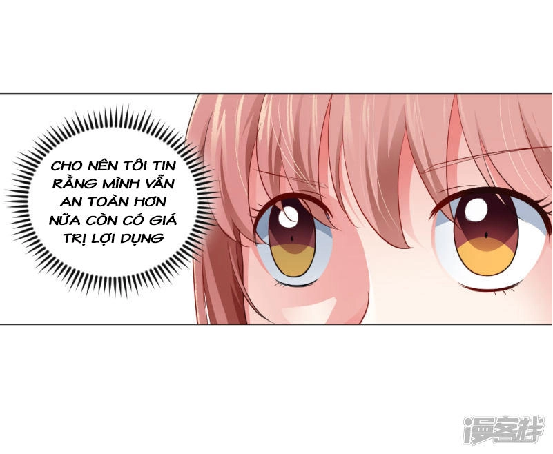 Minh Tinh Là Huyết Tộc Chapter 6 - 6